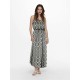 рокля,дамски,поли,и,рокли,only,nova,life,vis,strap,sleeveless,long,dress,multicolor,(black,aop,491,black,daze)