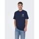 тениска,мъжки,тениски,only,&,sons,popeye,life,short,sleeve,t,shirt,navy,blazer,(blue)