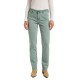 дънки,дамски,панталони,lee,marion,straight,fit,jeans,muted,sage,(blue)