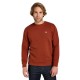 блуза,мъжки,пуловери,lee,plain,sweatshirt,sweet,maple,(brown)