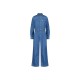 гащеризон,дамски,гащеризони,lee,workwear,unionall,jumpsuit,blue
