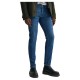 дънки,мъжки,панталони,gant,active,recover,slim,fit,jeans,blue