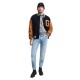 дънки,мъжки,панталони,gant,active,recover,slim,fit,jeans,blue,(semi,light,indigo,worn,in)