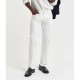 дънки,мъжки,панталони,gant,white,regular,fit,jeans,white,(eggshell)