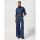 гащеризон,дамски,гащеризони,wrangler,112356439,jumpsuit,aged,blue,(blue)