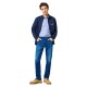 дънки,мъжки,панталони,wrangler,greensboro,jeans,blue,(blue,jam)