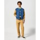 яке,мъжки,якета,wrangler,varsity,bomber,jacket,blue,(dijon)