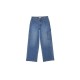 дънки,дамски,панталони,wrangler,workwear,loose,fit,jeans,denver,(blue)