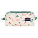 канцеларски,принадлежности,jansport,large,pencil,case,multicolor,(five,a,daycream)