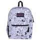 раница,раници,jansport,cross,town,26l,backpack,white