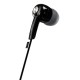 слушалки,слушалки,hama,gloss,earphones,black,(golden)
