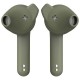 слушалки,слушалки,defunc,basic,tws,wireless,earphones,green