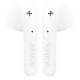 слушалки,слушалки,defunc,basic,tws,wireless,earphones,white
