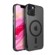 други,аксесоари,laut,crystal,m,iphone,14,plus,phone,case,white,(black)