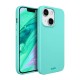 други,аксесоари,laut,huex,pastels,iphone,14,phone,phone,case,green,(spearmint)