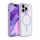 други,аксесоари,laut,huex,protect,iphone,14,pro,phone,case,clear,(lavender)