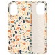 други,аксесоари,tech21,ecoart,iphone,12,mini,phone,case,orange,(terazzo,orange)
