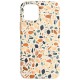 други,аксесоари,tech21,evocheck,iphone,12,12,pro,phone,phone,case,multicolor,(terazzo,orange)