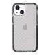 други,аксесоари,tech21,iphone,13,mini,evo,check,acton,smokey,black,phone,phone,case,grey,(smokey,black)