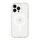 други,аксесоари,tech21,iphone,14,evo,crystal,magsafe,phone,phone,case,white,(white)