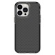 други,аксесоари,tech21,iphone,14,pro,evo,check,magsafe,phone,phone,case,clear,(smokey,black)