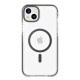 други,аксесоари,tech21,iphone,14,pro,evo,crystal,magsafe,phone,phone,case,black,(graphite,black)