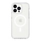 други,аксесоари,tech21,iphone,14,pro,evo,crystal,magsafe,phone,phone,case,white,(white)