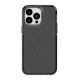 други,аксесоари,tech21,iphone,14,pro,max,evo,check,magsafe,phone,phone,case,black,(smokey,black)