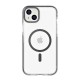 други,аксесоари,tech21,iphone,14,pro,max,evo,crystal,magsafe,phone,phone,case,black,(graphite,black)