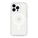 други,аксесоари,tech21,iphone,14,pro,max,evo,crystal,magsafe,phone,phone,case,white,(white)