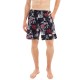 бански,гащета,мъжки,бански,костюми,hydroponic,17´,na,itachi,swimming,shorts,multicolor,(black)
