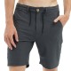 бански,гащета,мъжки,бански,костюми,hydroponic,20´,pelham,swimming,shorts,charcoal,(grey)