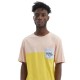тениска,мъжки,тениски,hydroponic,always,short,sleeve,t,shirt,rose,cloud,yellow,(yellow)