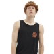 тениска,мъжки,тениски,hydroponic,diamond,sleeveless,t,shirt,black,(black)