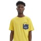 тениска,мъжки,тениски,hydroponic,reaper,short,sleeve,t,shirt,yellow,(yellow)