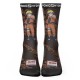 чорапи,мъжки,чорапи,hydroponic,sk,naruto,half,long,socks,brown,naruto,(multicolor)