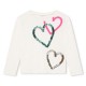 тениска,мъжки,тениски,дамски,тениски,billieblush,u20484,long,sleeve,t,shirt,white,(ivory)