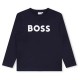 тениска,мъжки,тениски,дамски,тениски,boss,j25p25,long,sleeve,t,shirt,blue,(marine)
