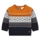 блуза,мъжки,пуловери,дамски,пуловери,carrement,beau,y30275,sweater,multicolor,(multicolored)