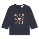 тениска,мъжки,тениски,дамски,тениски,carrement,beau,y30286,long,sleeve,t,shirt,grey,(marine)