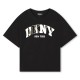 тениска,мъжки,тениски,дамски,тениски,dkny,d62060,short,sleeve,t,shirt,black,(black)