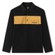 дамски,блузи,с,яка,мъжки,блузи,с,яка,timberland,t60309,long,sleeve,polo,black,(black)
