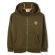 суичър,детски,блузи,timberland,t60326,hoodie,green,(kaki)