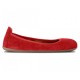 обувки,дамски,обувки,aylla,balerina,ballet,pumps,carmen,(red)