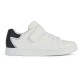 маратонки,детски,маратонки,geox,eclyper,trainers,white,black,(white)