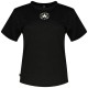 детска,тениска,мъжки,тениски,дамски,тениски,converse,kids,sustainable,core,short,sleeve,t,shirt,black,(black)