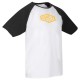 тениска,мъжки,тениски,дамски,тениски,segura,first,short,sleeve,t,shirt,white,(black,white)