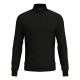 блуза,мъжки,пуловери,callaway,windstopper,1,4,zip,sweater,black,(black,ink)