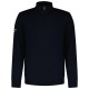 блуза,мъжки,пуловери,callaway,windstopper,1,4,zip,sweater,navy,blue,(blue)