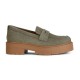 дамски,обувки,geox,d36vdi00022,spherica,ec7,loafers,brown,(sage)